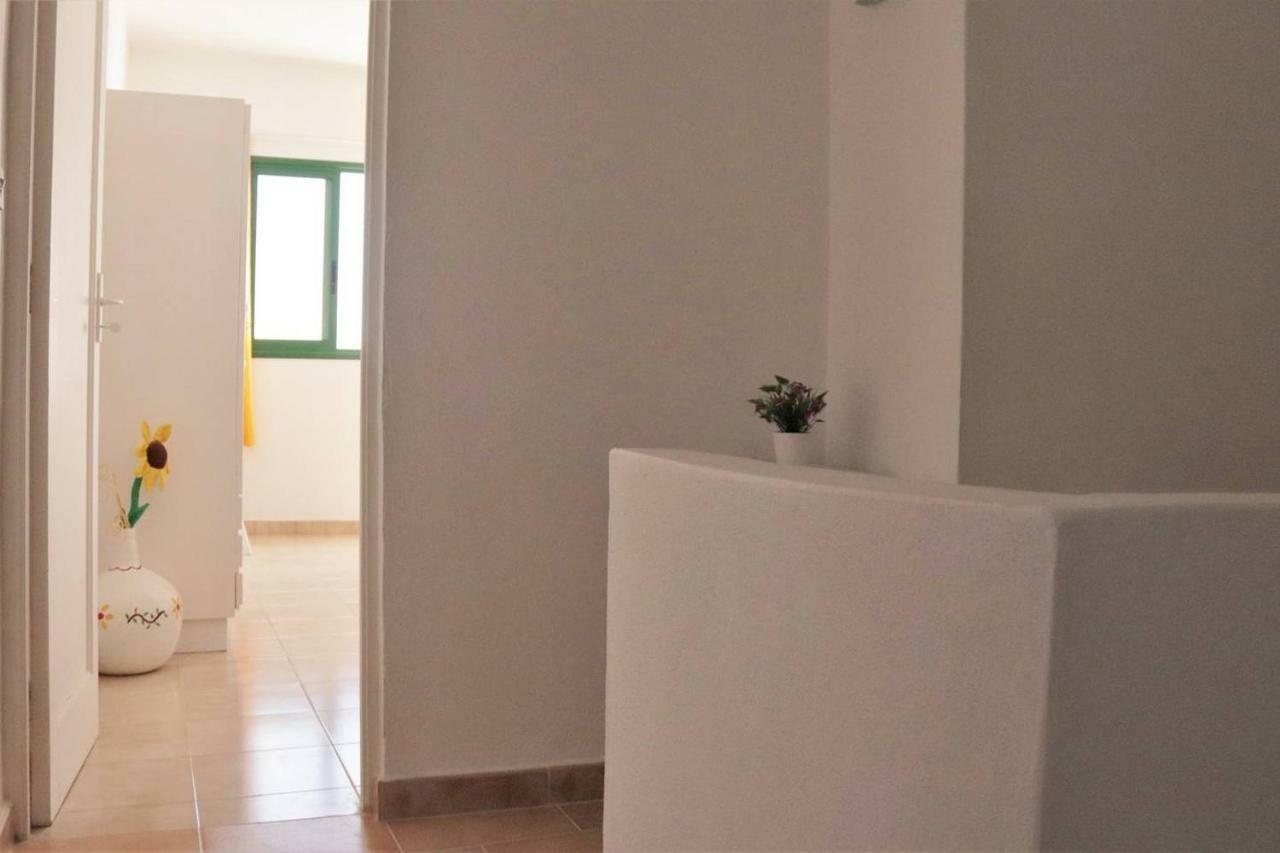 Oasis Atlantico: Rincon Secreto Al Pie De Los Senderos Azano Exterior photo